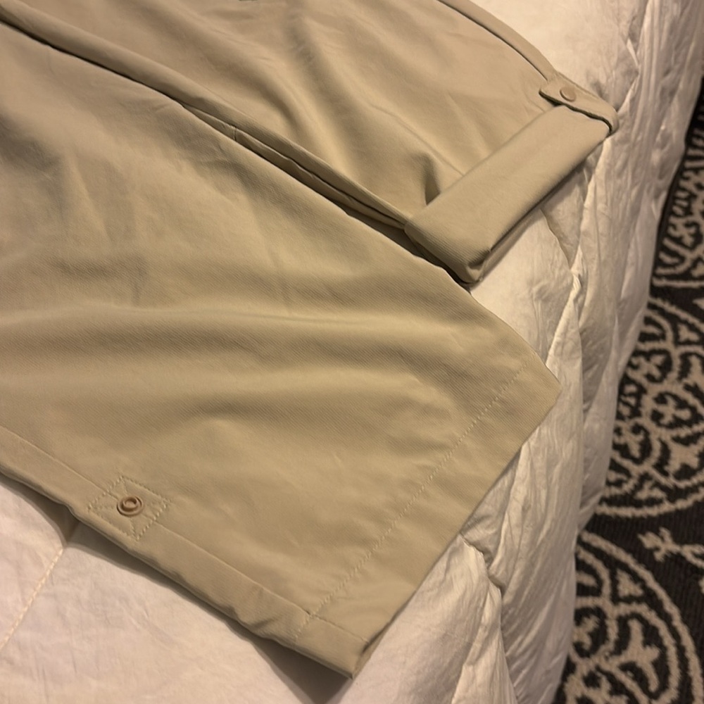 Columbia sportswear slacks - Picture 5 of 10